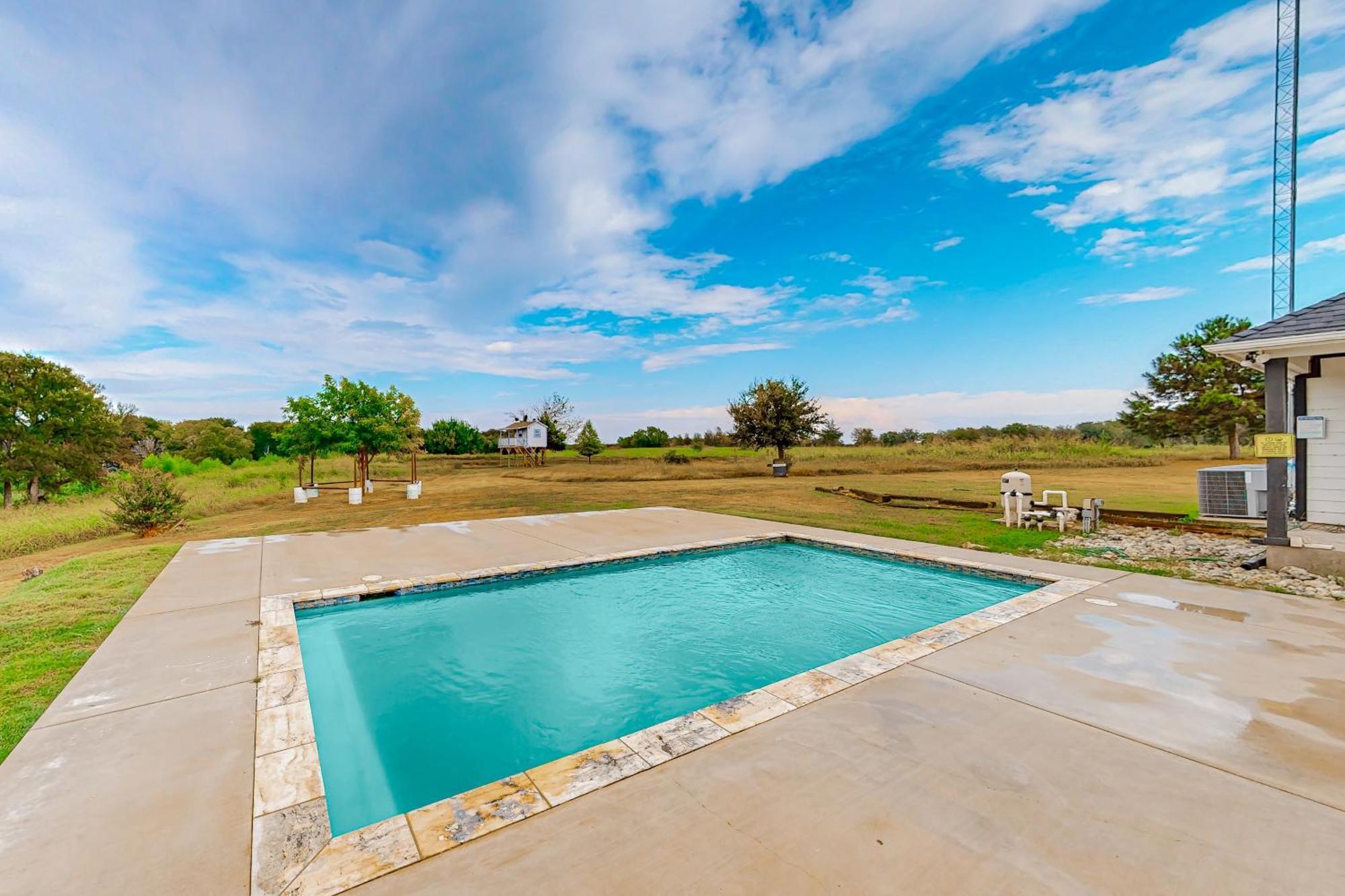 Wills Point Twin Silos Resort מראה חיצוני תמונה